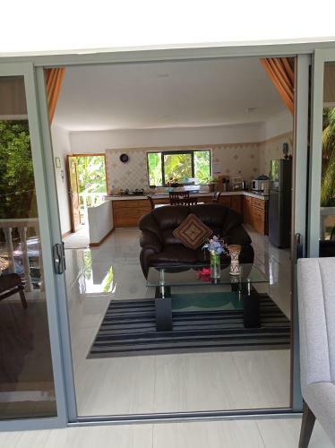 Les Forbans Selfcatering Apartment