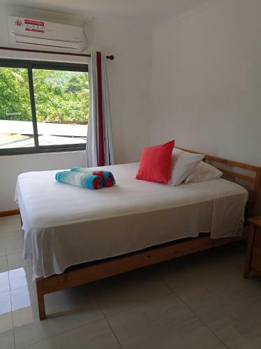 Les Forbans Selfcatering Apartment