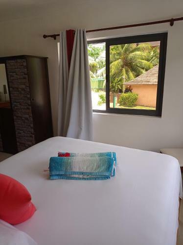 Les Forbans Selfcatering Apartment