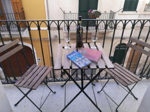 Apartamento Appartamento In Centro Casa Vacanza