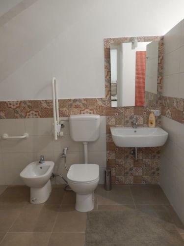 Apartamento Appartamento In Centro Casa Vacanza