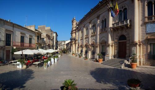 Apartamento Appartamento In Centro Casa Vacanza