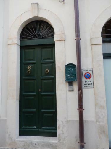 Apartamento Appartamento In Centro Casa Vacanza