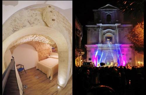 Apartamento Al Borgo Dell'arte Suite