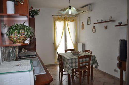 La Casa Del Commissario