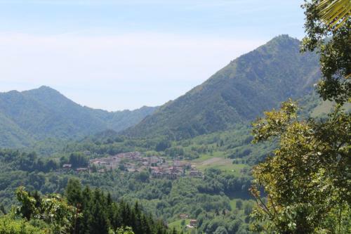 Apartamento Villa Dei Pini