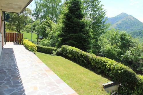 Apartamento Villa Dei Pini