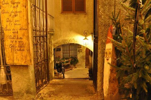 Apartamento Villa Dei Pini