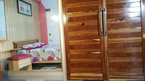 Apartamento Affa Tourist Residence