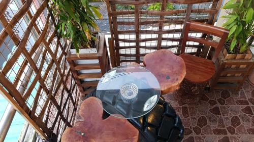 Apartamento Affa Tourist Residence