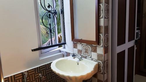 Apartamento Affa Tourist Residence