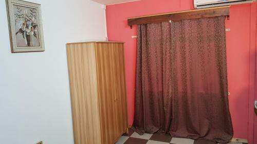 Apartamento Affa Tourist Residence