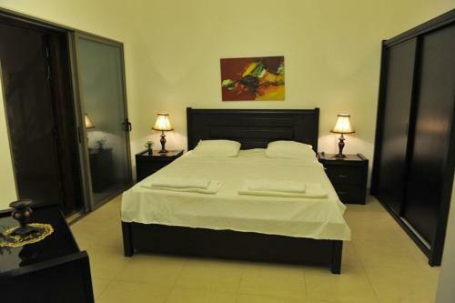 Chalets Apartments Tala Bay Aqaba