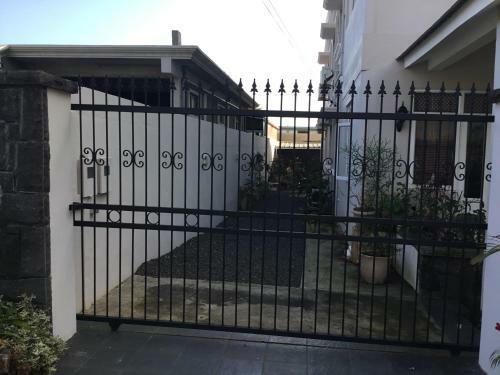 Apartamento Aurelia Lodge