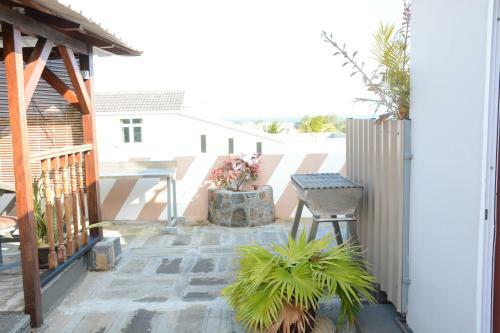 Apartamento Aurelia Lodge