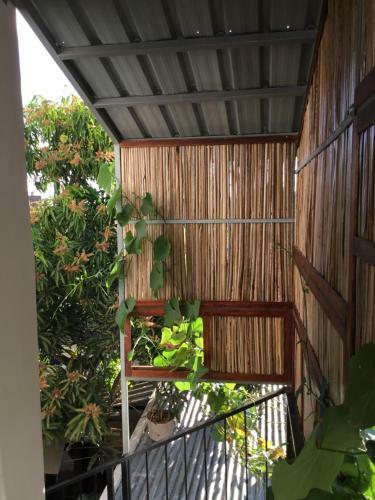 Apartamento Aurelia Lodge