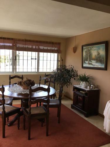 Apartamento Aurelia Lodge
