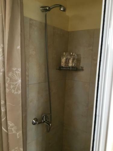 Apartamento Aurelia Lodge