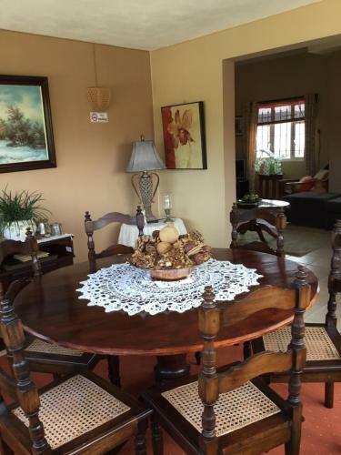 Apartamento Aurelia Lodge