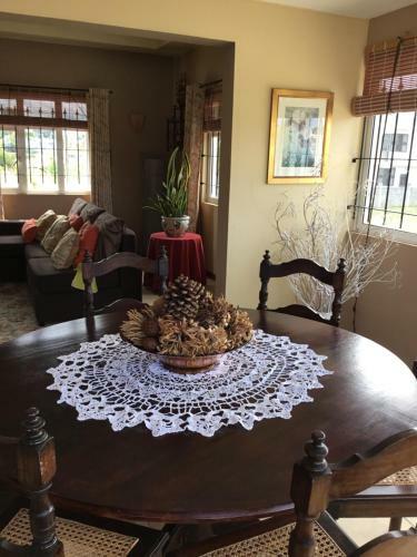 Apartamento Aurelia Lodge