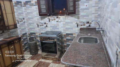 ???? ???? ???? Youssef Bahi Apartments 2