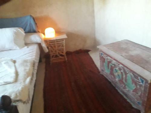 Agroturismo Temple House