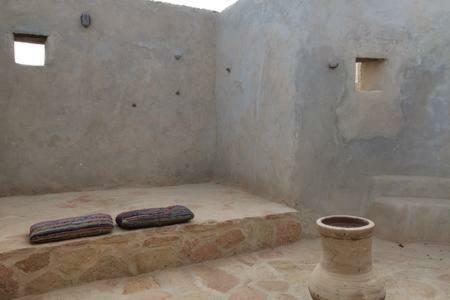 Agroturismo Temple House