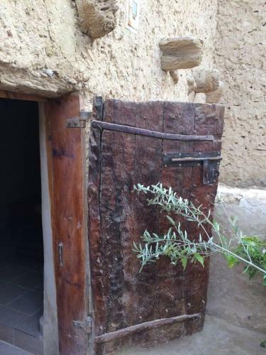 Agroturismo Temple House