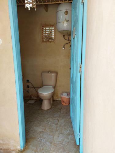 Forest Camp Siwa - ???? ??????