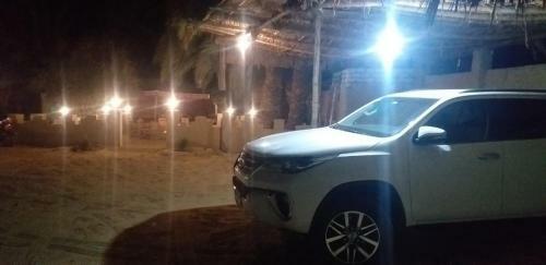 Bed & Breakfast Tazol House