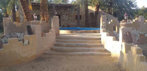 Bed & Breakfast Tazol House