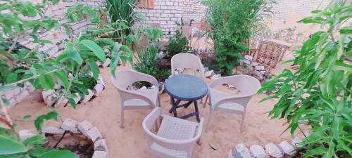 Bed & Breakfast Tazol House