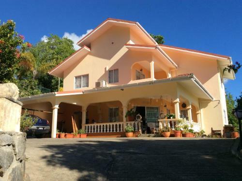 Mon Dezir Villa