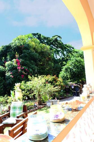 Mon Dezir Villa