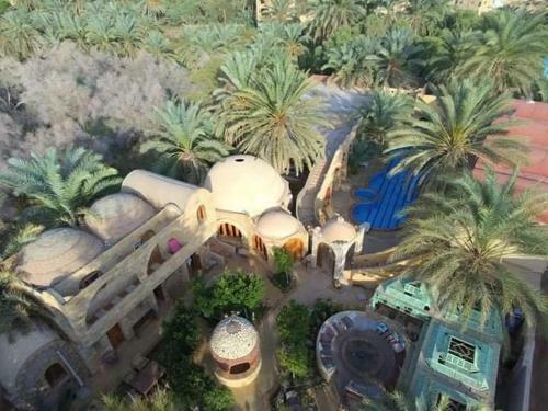Hotel Dream Lodge Siwa