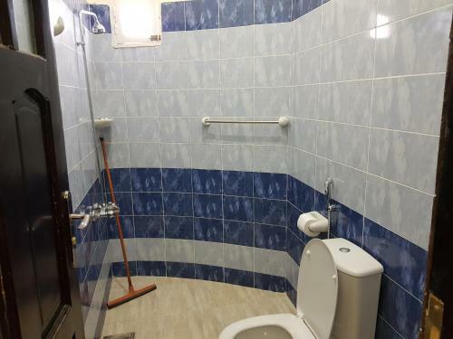 Bed & Breakfast Qasr El Salam
