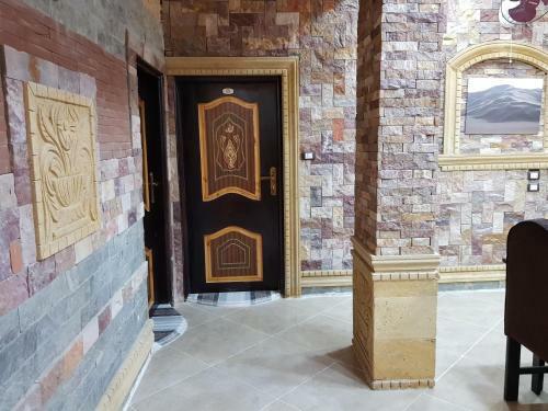 Bed & Breakfast Qasr El Salam