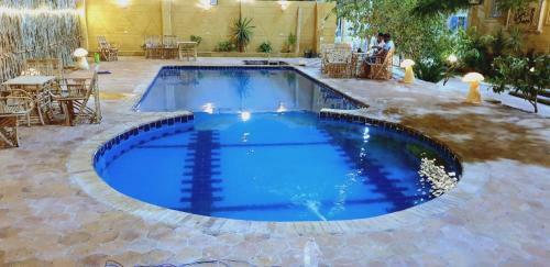 Bed & Breakfast Qasr El Salam