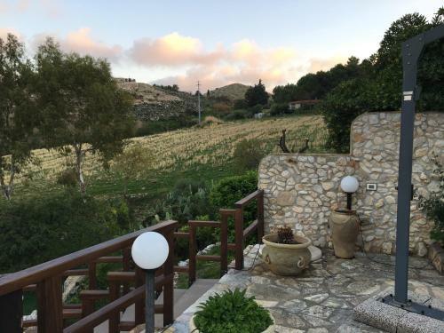 Villa Casale Giulietta