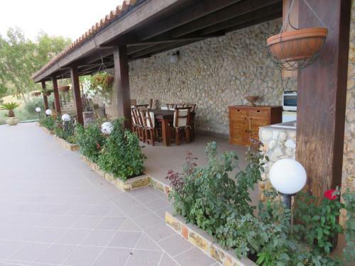 Villa Casale Giulietta