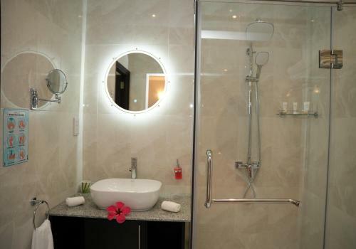 Apartamento Hidden Valley Residence