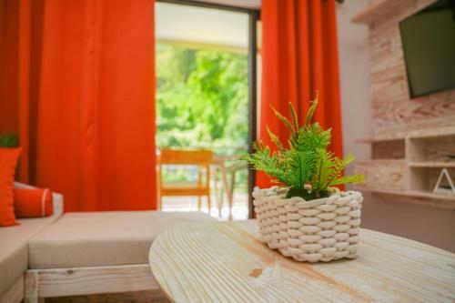 Apartamento Hidden Valley Residence