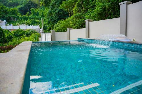 Apartamento Hidden Valley Residence