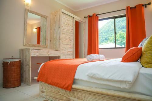 Apartamento Hidden Valley Residence