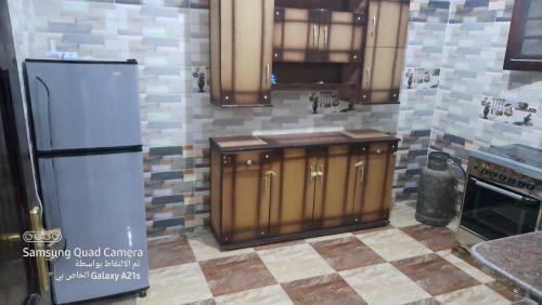 ??? ???? ???? Youssef Bahi Apartments