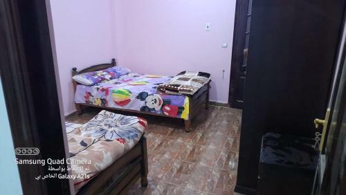 ??? ???? ???? Youssef Bahi Apartments