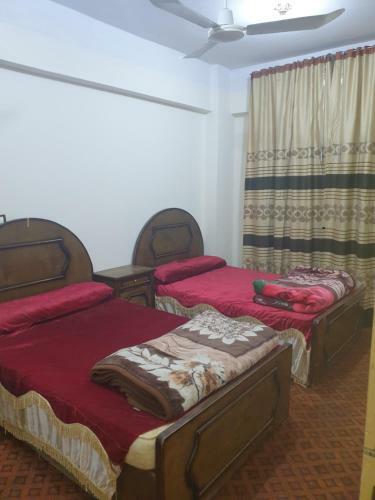 Baghi Apartment