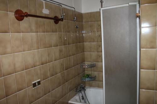 Apartamento Comodo Alloggio A Serina