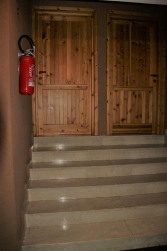 Apartamento Comodo Alloggio A Serina