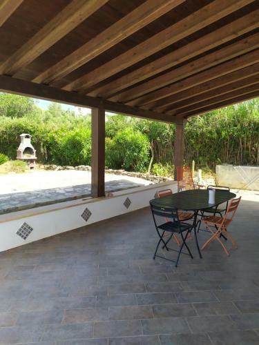 Villa Antico Rustico